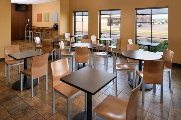 Americas Best Value Inn (Eau Claire)